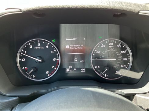 New 2026 Subaru Forester Premium AWD/4WD image 15