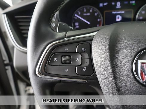 Used 2022 Buick Envision Essence w/ Sport Touring Package image 7