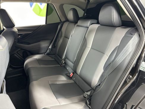 Certified 2025 Subaru Outback Onyx Edition XT image 29