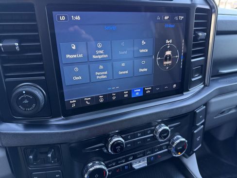 Used 2023 Ford F250 Limited w/ FX4 Off-Road Package image 25