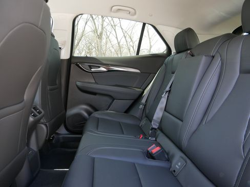 New 2026 Buick Envision Preferred AWD/4WD image 5
