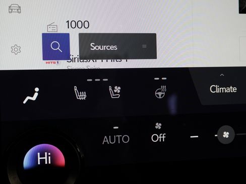 Used 2025 Lexus GX 550 550 Luxury+ image 26