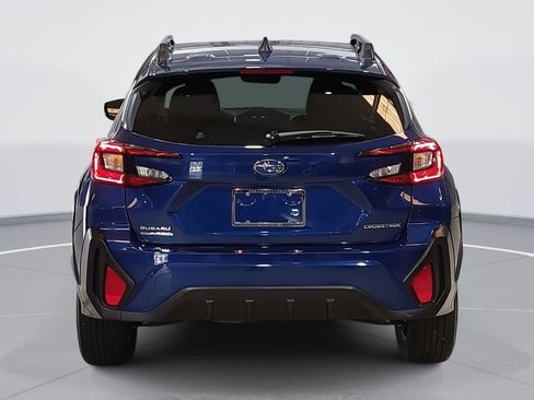 Certified 2024 Subaru Crosstrek 2.0i Premium image 6