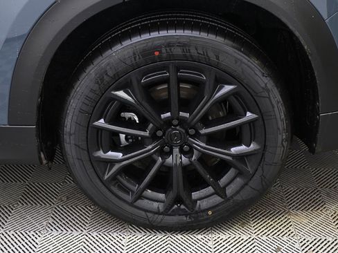 New 2026 MAZDA CX-70 3.3 Turbo w/ Premium Plus Pkg image 20