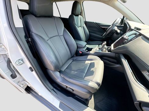 Certified 2025 Subaru Outback Limited AWD/4WD image 39