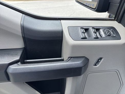 Used 2019 Ford F150 XL w/ Equipment Group 101A Mid RWD image 12