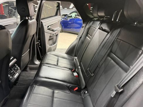 Used 2021 Land Rover Range Rover Evoque SE AWD/4WD image 38
