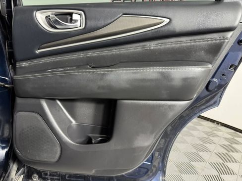 Used 2019 INFINITI QX60 Pure AWD/4WD image 44