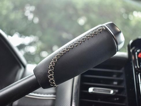 New 2025 RAM 2500 Limited image 22