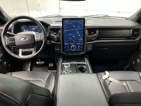 Certified 2023 Ford Expedition Limited AWD/4WD image 4