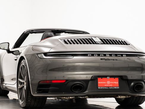 Used 2024 Porsche 911 Carrera image 7