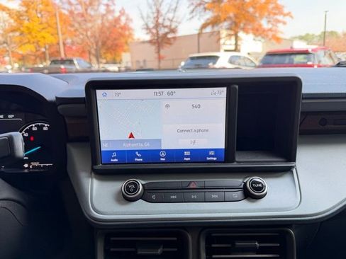 Certified 2023 Ford Maverick Lariat w/ Lariat Luxury Package image 11