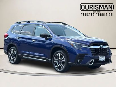 Used 2026 Subaru Ascent Touring
