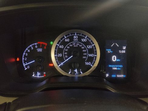 Used 2020 Toyota Corolla LE FWD image 23