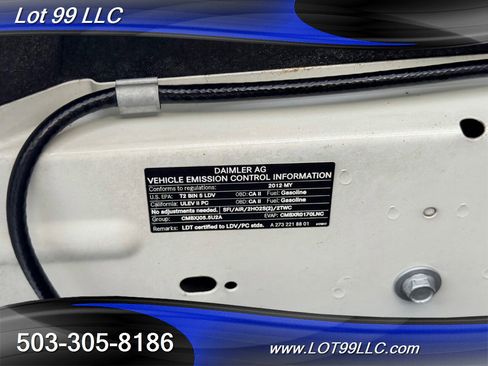 Used 2012 Mercedes-Benz G 550 image 29