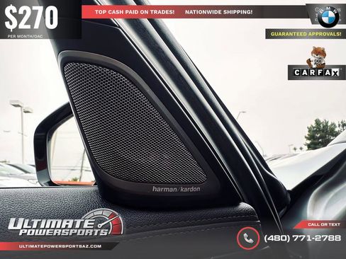 Used 2016 BMW 740i RWD image 46