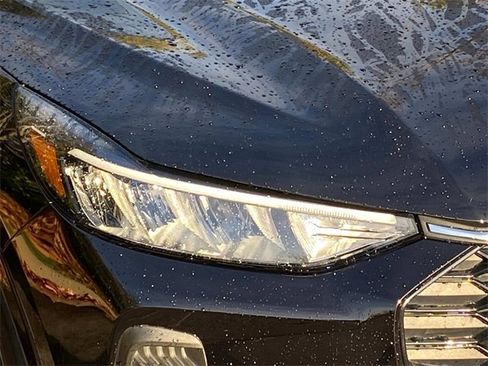 Used 2024 Ford Escape ST-Line w/ Tech Pack #1 image 4