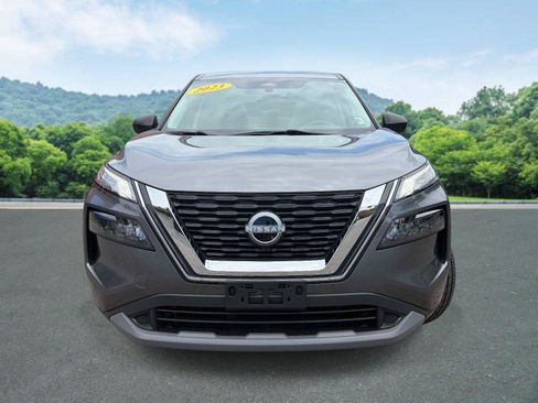 Used 2023 Nissan Rogue S FWD image 25