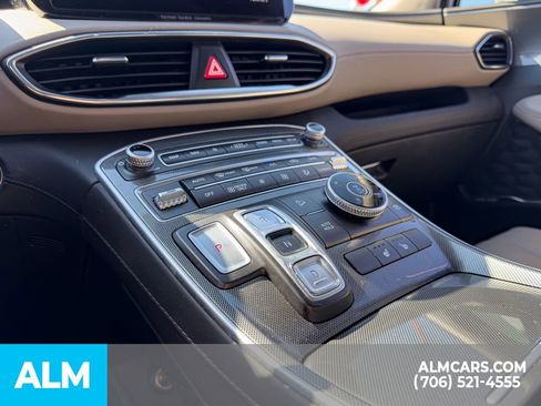 Used 2023 Hyundai Santa Fe SEL Premium image 26