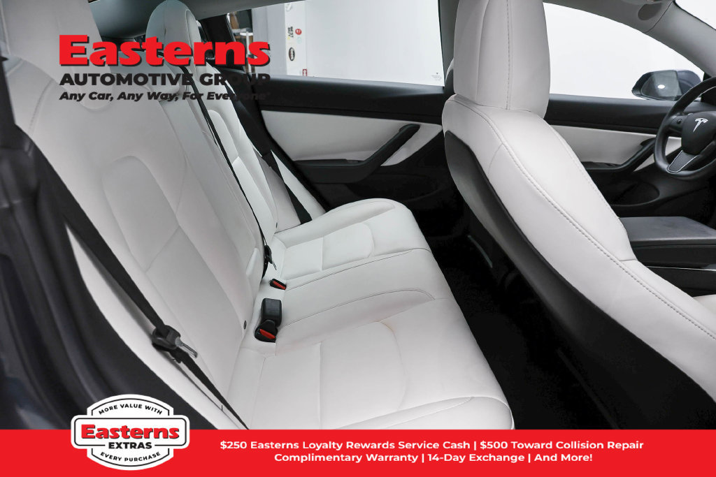 Used 2019 Tesla Model 3 Long Range AWD/4WD image 18
