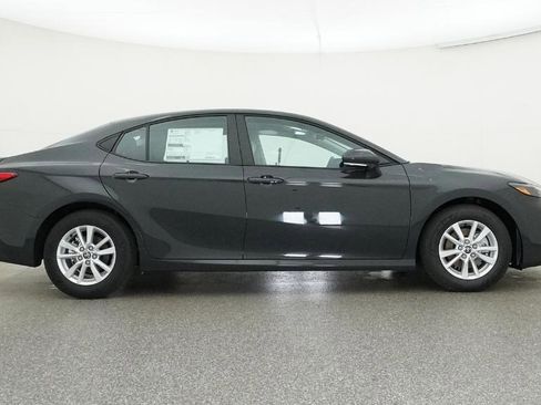New 2026 Toyota Camry LE image 26