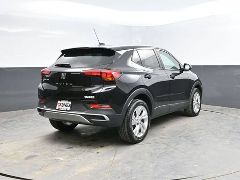Used 2025 Buick Encore GX Preferred AWD/4WD image 7