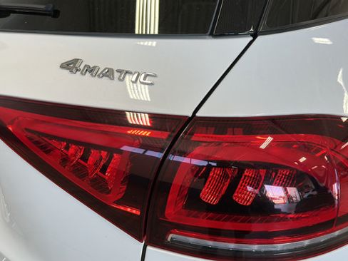 Used 2022 Mercedes-Benz GLE 350 4MATIC image 35