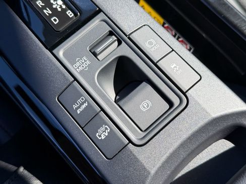 New 2026 Toyota Prius Plug-In Hybrid image 27