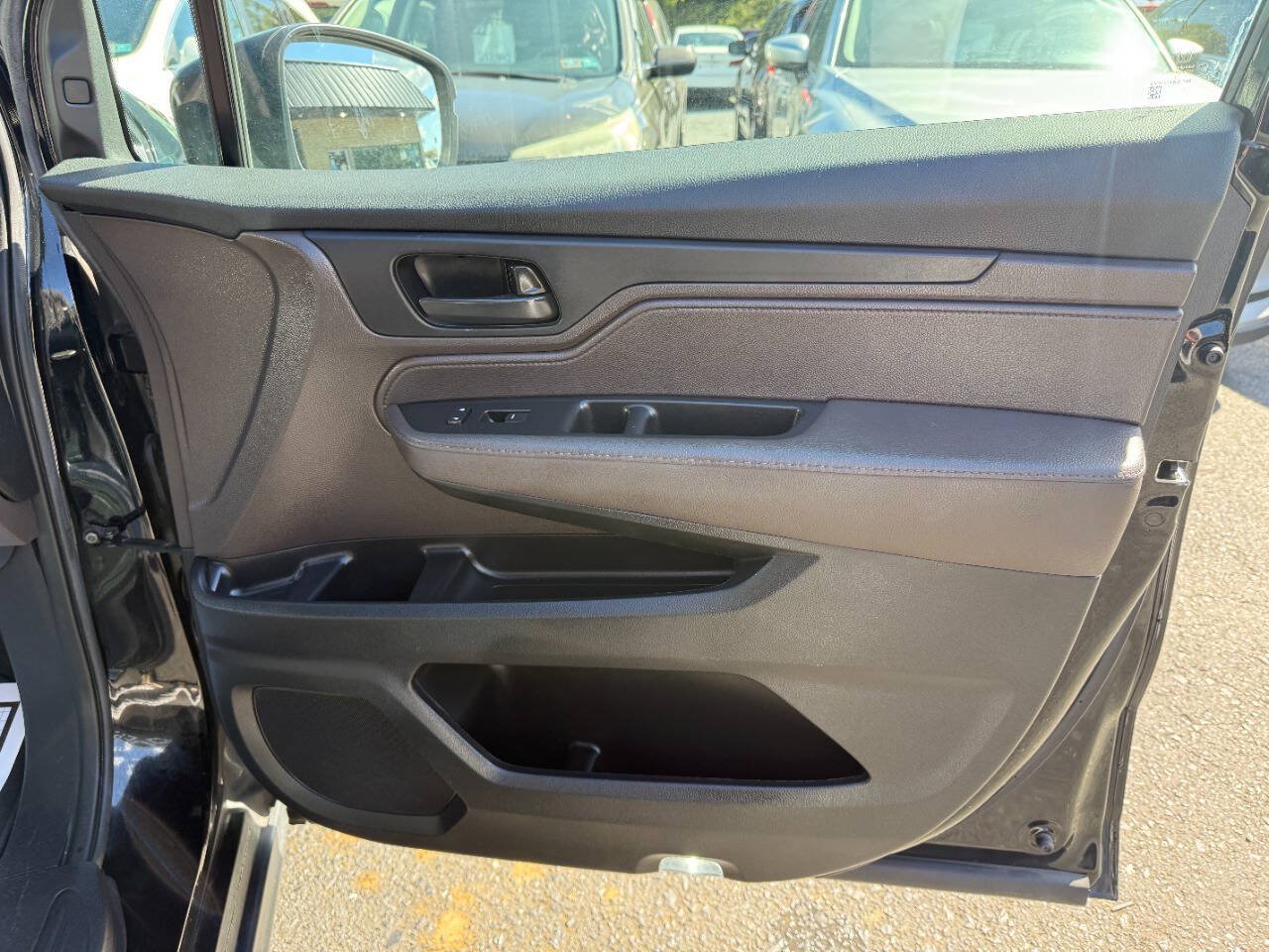 Used 2019 Honda Odyssey EX-L image 42