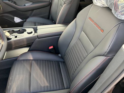 New 2026 Nissan Rogue SV AWD/4WD image 22