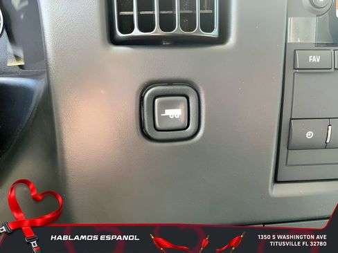 New 2025 GMC Savana 2500 w/ Driver Convenience Package image 27