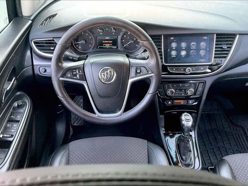 Used 2018 Buick Encore Preferred w/ LPO, Active Package image 6