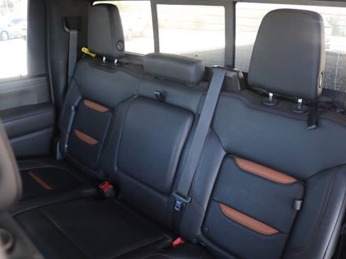 Used 2023 GMC Sierra 2500 AT4 w/ AT4 Premium Plus Package image 36