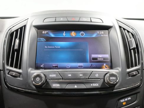 Used 2014 Buick Regal Premium FWD image 30