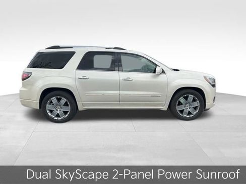 Used 2014 GMC Acadia Denali image 8