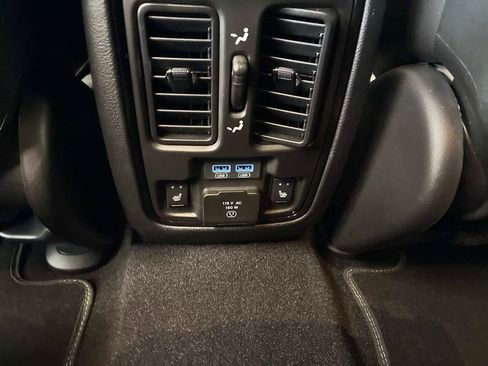 Used 2025 Dodge Durango SRT Hellcat w/ Black Package AWD/4WD image 15