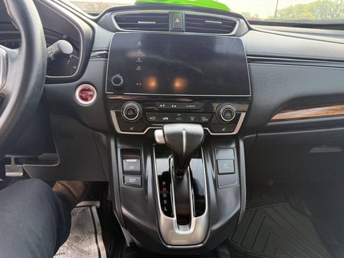 Used 2018 Honda CR-V EX-L image 17
