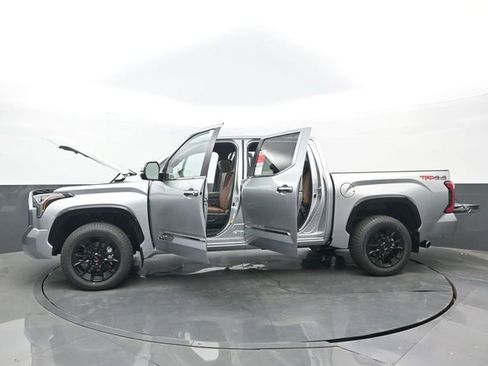New 2026 Toyota Tundra 1794 Edition w/ TRD Off-Road Package AWD/4WD image 33