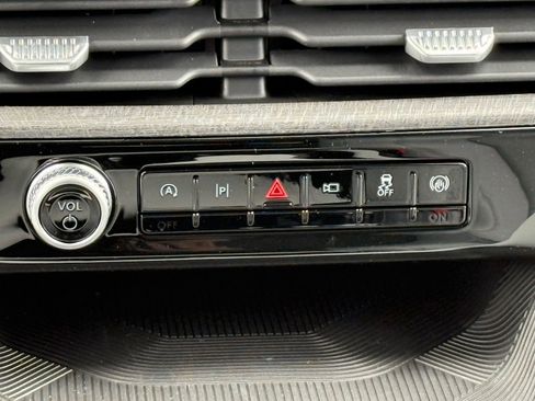 New 2026 Ford Explorer Platinum w/ LUX Leather Package image 27