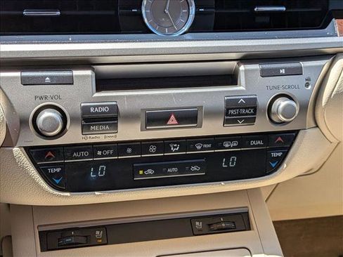 Used 2014 Lexus ES 350 w/ Premium Package FWD image 20