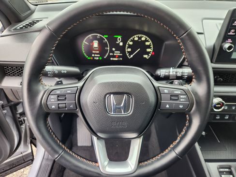 Certified 2026 Honda CR-V Sport image 9