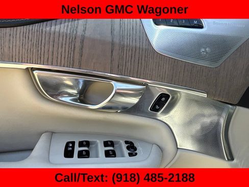 Used 2021 Volvo XC90 T6 Inscription w/ Protection Package Premier AWD/4WD image 12