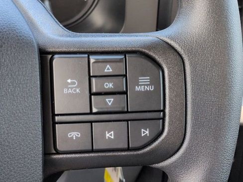 New 2026 Ford F350 XL w/ 360-Degree Camera Package AWD/4WD image 24