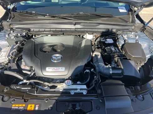 Used 2023 MAZDA CX-50 AWD 2.5 Turbo w/ Premium Pkg image 27