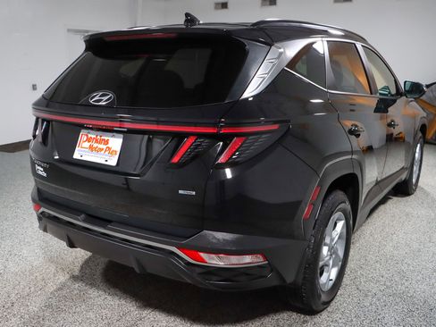 Used 2023 Hyundai Tucson SEL image 7