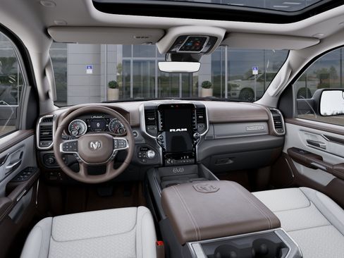 New 2026 RAM 1500 Laramie image 14