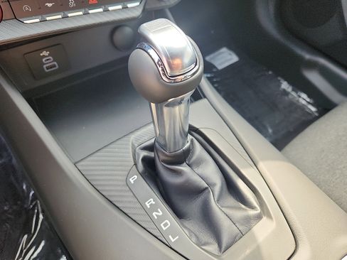 New 2025 Ford Mustang Coupe image 10