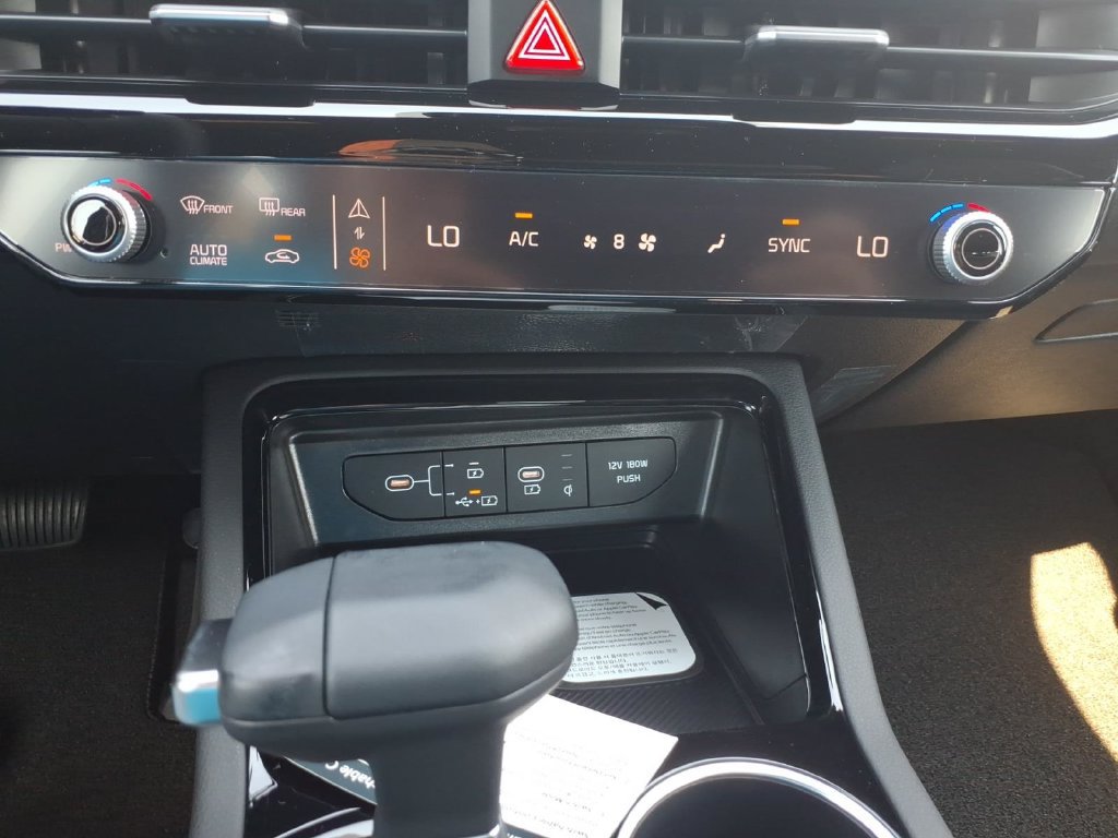 New 2026 Kia K5 GT-Line AWD/4WD image 13