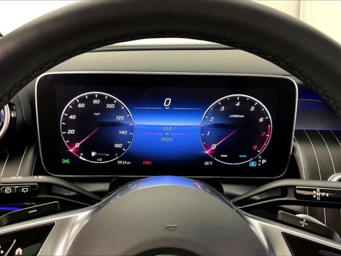 Certified 2023 Mercedes-Benz GLC 300 4MATIC image 13