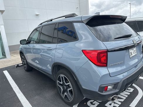 Used 2023 Honda Passport Elite image 6